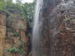 -湖洞水自然风景区