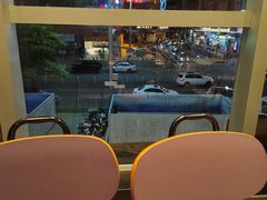 -麦当劳(春风店)