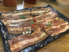 -大壮家原味烤肉(兴华北街店)