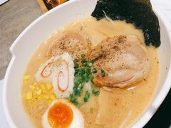 -火影忍者一乐拉面(环球港店)