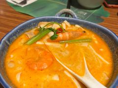 -帕蓝·暹罗料理(曲阳店)