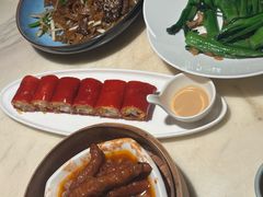 -陶陶居酒家(SM二期购物广场店)