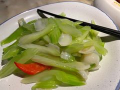 -吴越荣记苏州菜·松鼠桂鱼(月光码头店)
