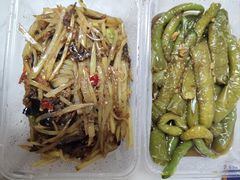 -龙翔小猪脚(龙头街店)