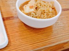 -明洞串城·烧烤·延边朝鲜族烧烤串专门店(景田店)