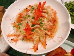-新白鹿餐厅(京基KK ONE店)