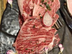 -松鱼亭·和牛烧肉(协鑫广场店)
