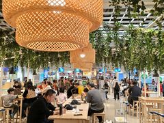 -宜家·瑞典风味餐厅(天津东丽商场店)