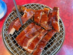 -琼大师东方烤乳猪(亚特兰蒂斯店)