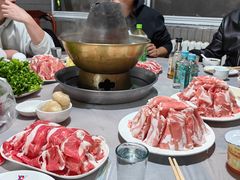 -鑫龙火锅城(阳光新路店)