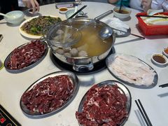 -菜忠潮州牛肉店(岗厦店)