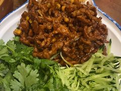 -满园烤鸭·春饼(太原街万达店)