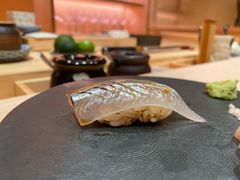 -橼舍鮨青木