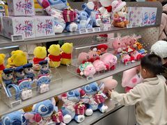 -泡泡玛特POPMART(蓝色港湾店)