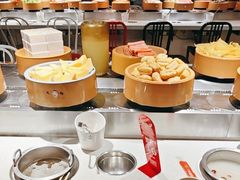 -龍歌自助小火锅(崂山丽达店)