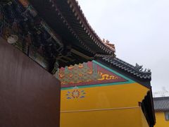 -宝通禅寺