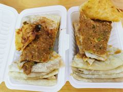 -香河肉饼(大山子南里店)