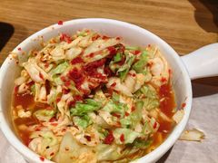 -熙成烧烤(白塔岭店)