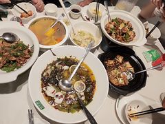 -绿草地·湘菜(7mall店)