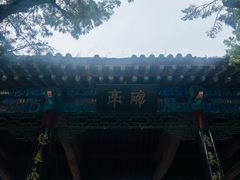 -黄帝陵