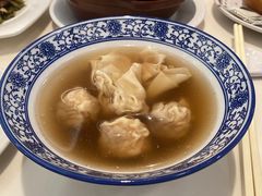 -太兴餐厅(东方广场分店)