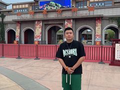 -济南方特东方神画