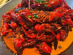 -巴厘龙虾·榜首油焖大虾(音乐学院·沿江酒馆店)