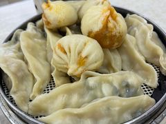-奕宏饺子楼(朱庄小区店)