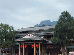 -娄山关景区