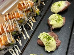 -松幸日式料理(中山路店)