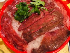 -田鸭肠·非遗火锅(彭州店)