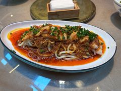 -老灶房-四川土菜(铁牛广场店)