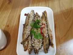 -陈傻子餐厅(世纪都会店)