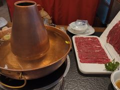 -仁和四季涮肉馆(天坛南门店)