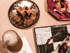 -Ginza Onodera铁板烧(外滩十八号店)