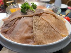 井格明星毛肚-井格重庆火锅(西直门凯德Mall店)