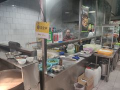 -正宗苏稽毛哥跷脚牛肉总店
