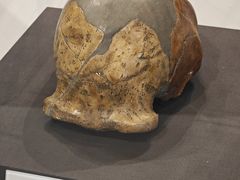 -北京周口店北京人遗址博物馆