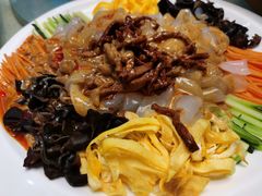 -郑庄脂渣海鲜楼(九水路店)