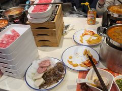 -火锅先生(五马街店)