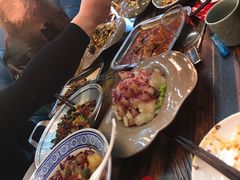 -阿记烧烤(英达路店)