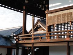 -京都御所
