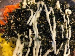 -OBANAE欧巴呢韩国传统烤肉店(三水店)