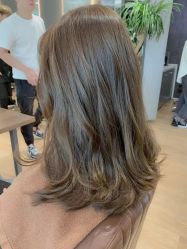 -意廊 Hair Salon