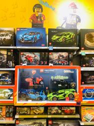 -乐高授权专卖店(济南万象城店)