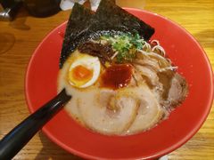 -一風堂拉面(美罗城店)