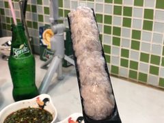 虾滑-港迹·鲜围煮海鲜火锅(湖州时代广场店)