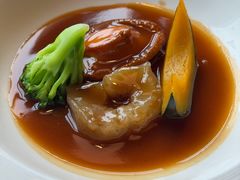 -富力丽思卡尔顿酒店·丽轩中餐厅