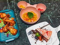 -BossBabe亲子餐厅(金光华广场店)