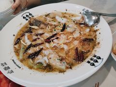 -渔语鱼酸菜鱼新川菜(来福士店)